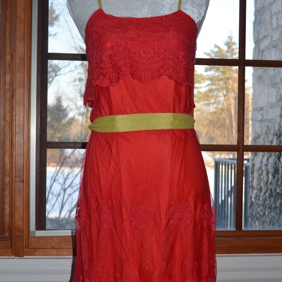 sundress - Picture 1 of 5